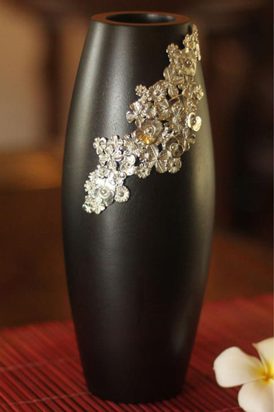 Chiang Mai Garden Vase
