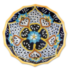 Ceramic Bowl - Starlight Nosegay