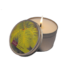 8oz Spa Candle