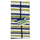 Nautical Stripe Napkins (Set of 4)