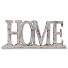 Home Sweet Home Mantel Art