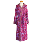 Lovely Lilac Kimono Robe