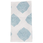 Aqua Splash Napkins (Set of 4)