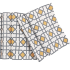 Jaali Table Runner