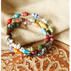 Aruba Wrap Bracelet