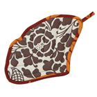 Autumn Ginkgo Pot Holder