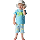 By the Sea Organic Cotton T-shirt