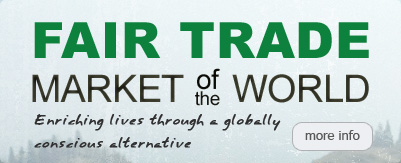 Fair Trade Market of the World