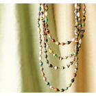 Bella Multi Wrap Necklace