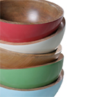 Bimbi Mango Wood Bowls