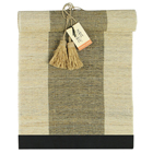 Vetiver Runner Black
