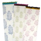 Blockprint Cotton Tea Towels