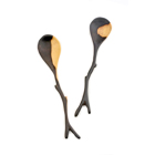 Branch & Twig Sugar Spoon