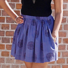 Campana Skirt