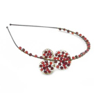 Cassia Beaded Headband