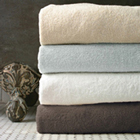 Fair Trade Bath Products