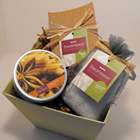 Fair Trade Beauty Basics Products