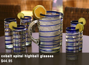 Fair Trade Kitchen Products