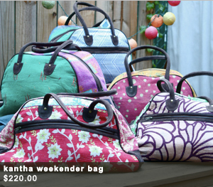 Fair Trade Handbags & Accessories Products