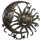 Celestial Sun - Haiti