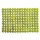 Palm Citrus Placemats (Set of 6)