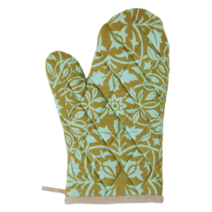 Classical Cool Oven Mitt