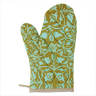 Classical Cool Oven Mitt