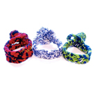 Double Braided African Bracelet