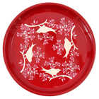 Eva Hand Painted Trays