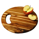 Fair Trade Cutting Boards Products
