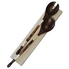 Fair Trade Serving Spoons Products