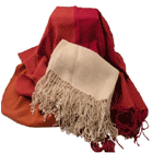Fair Trade Throws & Blankets Products