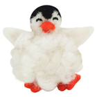 Felt Ornament - Baby Penguin