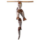 Fish on a Rope