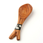 Tiny Omena Fish Spoon