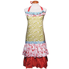 Flamenco Apron