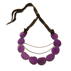Floresta Necklace