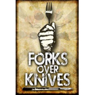 Forks Over Knives Farm-to-Table Dinner