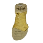 Gold Shimmer Sseko Sandal Straps