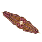 31BITS Gypsy Cuff