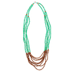31BITS Happy Night Necklace