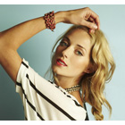 Holly Braid Bracelet