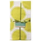 Ibiza Lime Napkins (Set of 4)