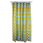 Ibiza Shower Curtain