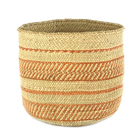 Iringa Basket - Featured in Vogue Living Magazine