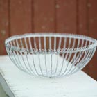 Ishara Wire Basket