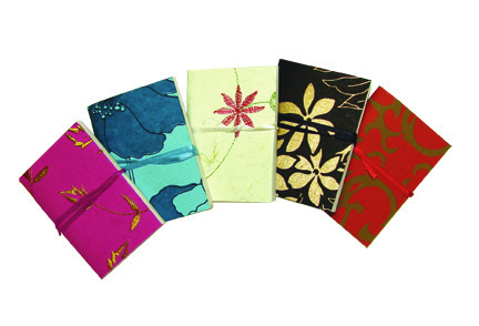Tree Free Mini Journals