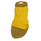 Marigold Sseko Sandal Straps