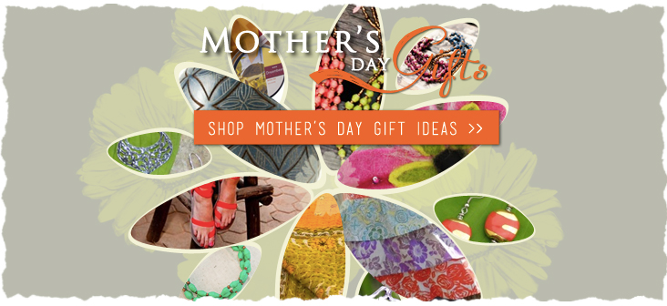 Mothers Day Gift Ideas