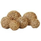 Natural Vetiver Balls
